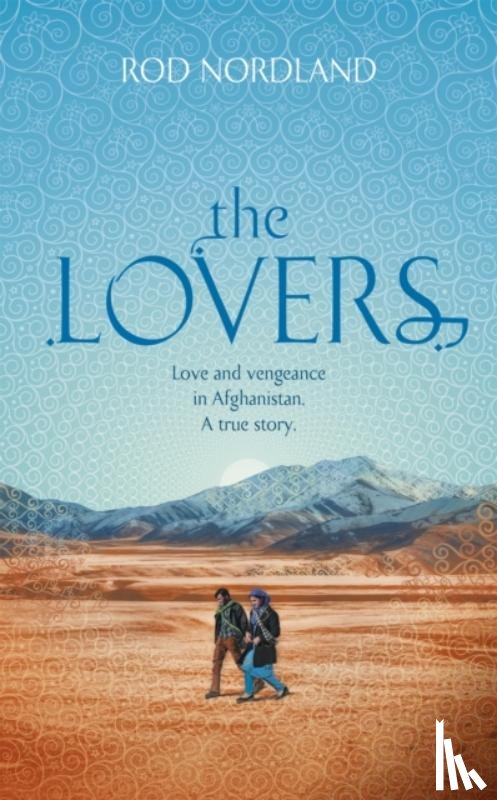 Nordland, Rod - The Lovers