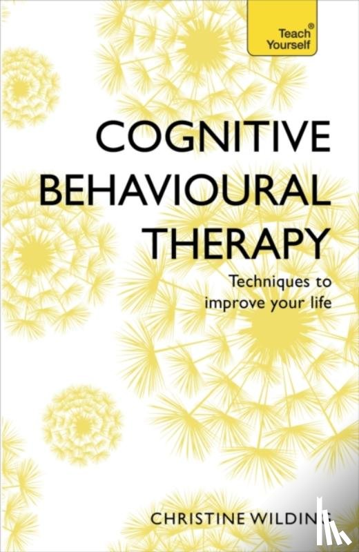 Wilding, Christine - Cognitive Behavioural Therapy (CBT)