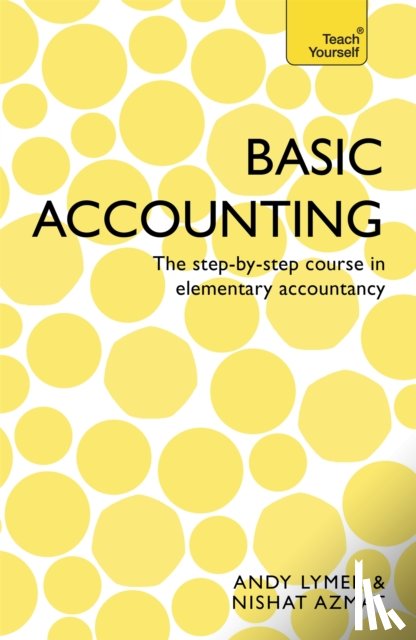 Azmat, Nishat, Lymer, Andrew - Basic Accounting