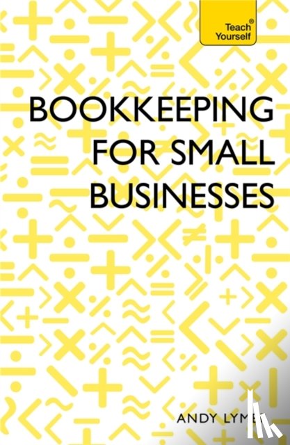 Lymer, Andy, Rowbottom, Nick - Bookkeeping for Small Businesses