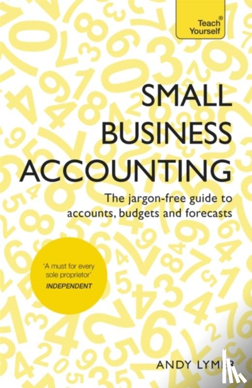 Lymer, Andy - Small Business Accounting