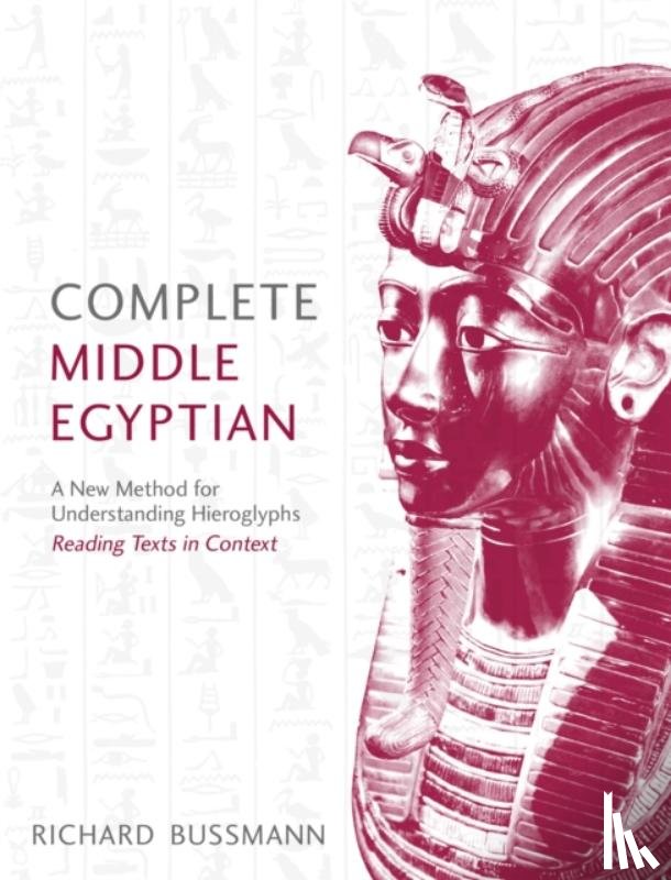 Bussmann, Richard - Complete Middle Egyptian