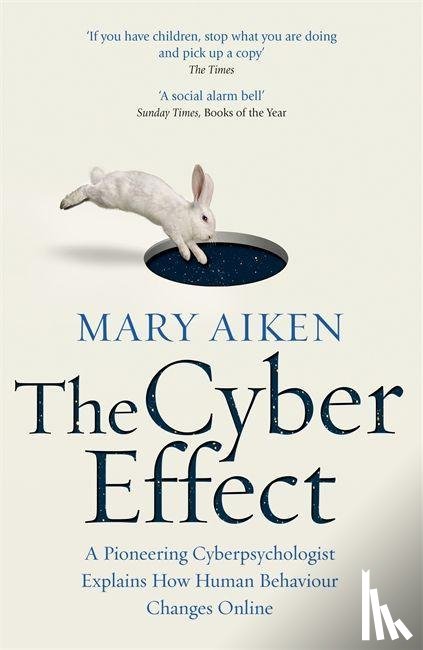 Aiken, Mary - The Cyber Effect