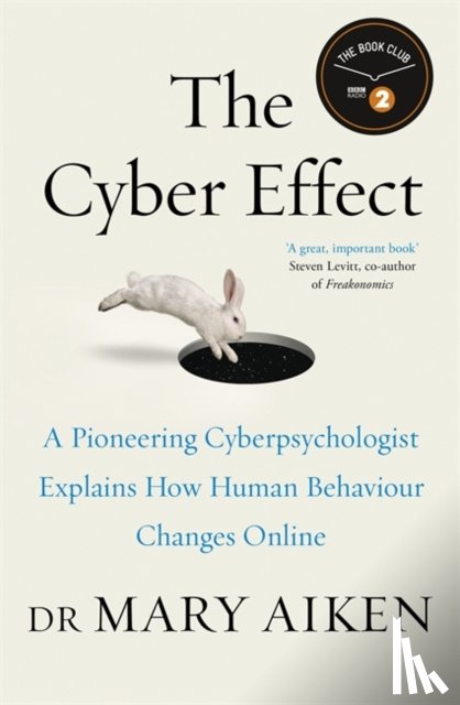 Aiken, Mary - The Cyber Effect