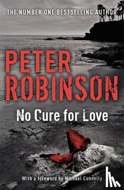 Robinson, Peter - No Cure For Love