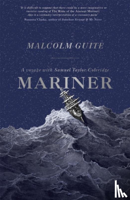 Guite, Reverend Dr Malcolm - Mariner