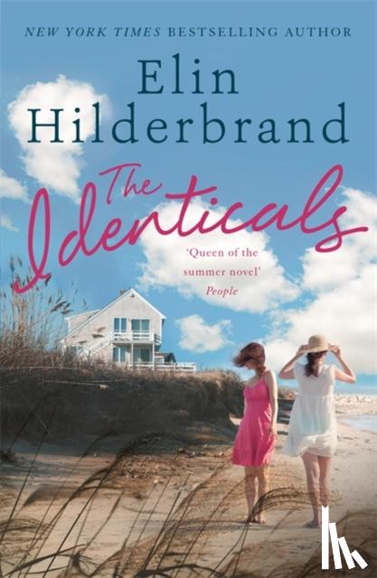 Elin Hilderbrand - The Identicals
