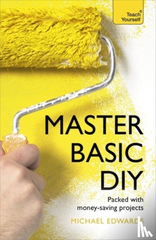 Doctor, DIY - Master Basic DIY: Teach Yourself