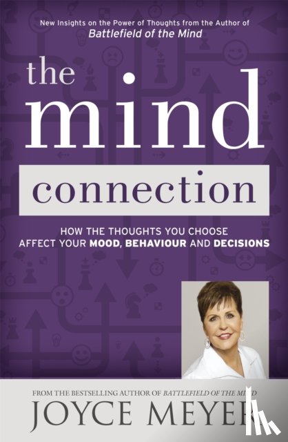 Meyer, Joyce - The Mind Connection