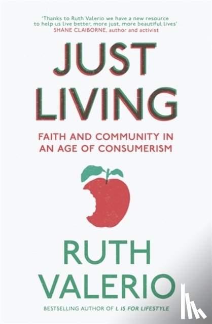 Valerio, Ruth - Just Living
