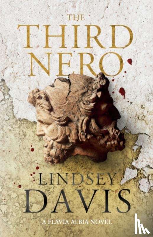 Davis, Lindsey - The Third Nero