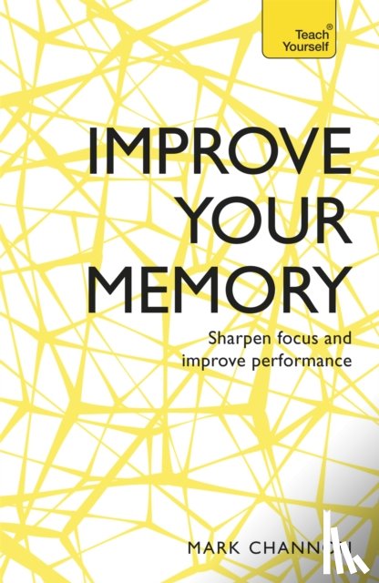 Channon, Mark - Improve Your Memory