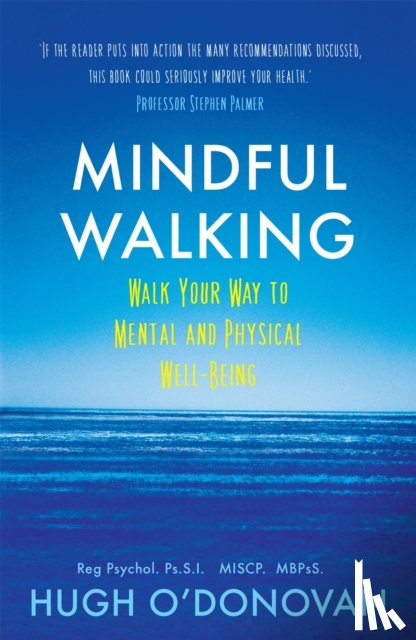 O'Donovan, Hugh - Mindful Walking