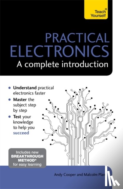 Cooper, Andy - Practical Electronics: A Complete Introduction
