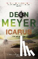 Meyer, Deon - Icarus