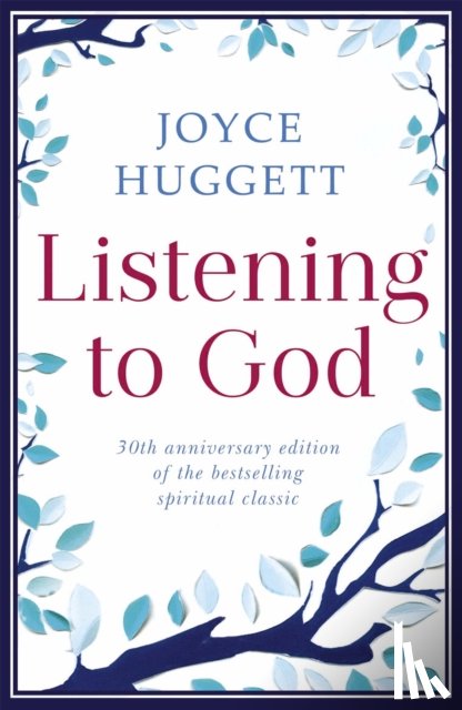 Huggett, Joyce - Listening To God