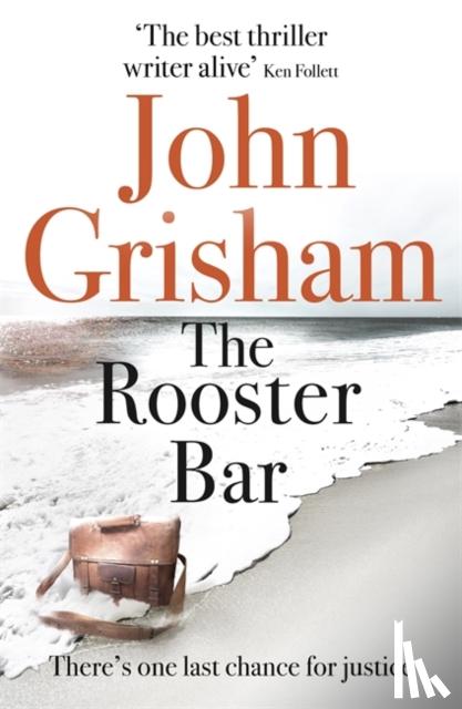 Grisham, John - The Rooster Bar