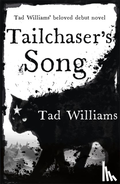 Williams, Tad - Tailchaser's Song