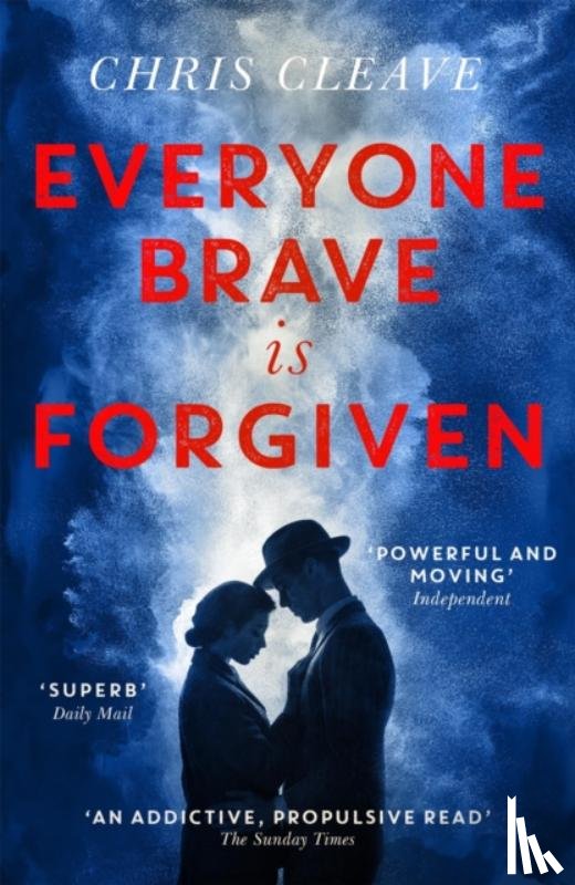 Cleave, Chris - Everyone Brave Is Forgiven