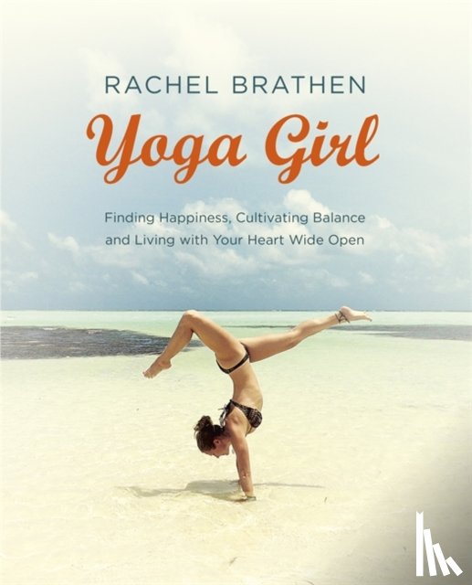 Brathen, Rachel - Yoga Girl