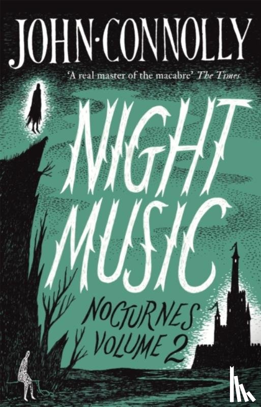 Connolly, John - Night Music: Nocturnes 2