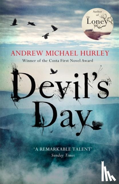 Hurley, Andrew Michael - Devil's Day