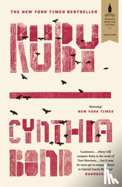 Bond, Cynthia - Ruby