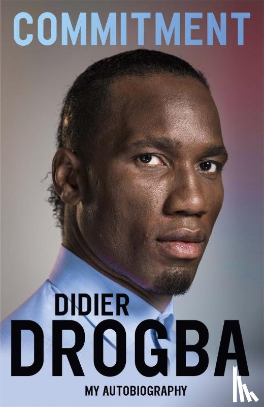 Drogba, Didier - Commitment