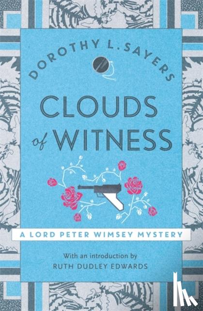 Sayers, Dorothy L - Clouds of Witness