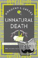 Sayers, Dorothy L - Unnatural Death