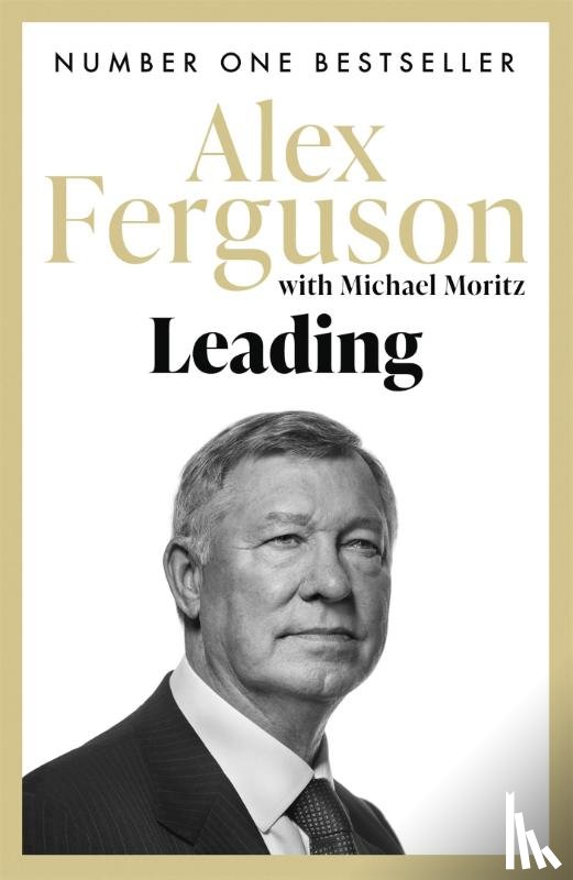 Ferguson, Alex - Leading