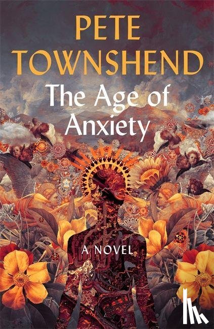 Townshend, Pete - The Age of Anxiety