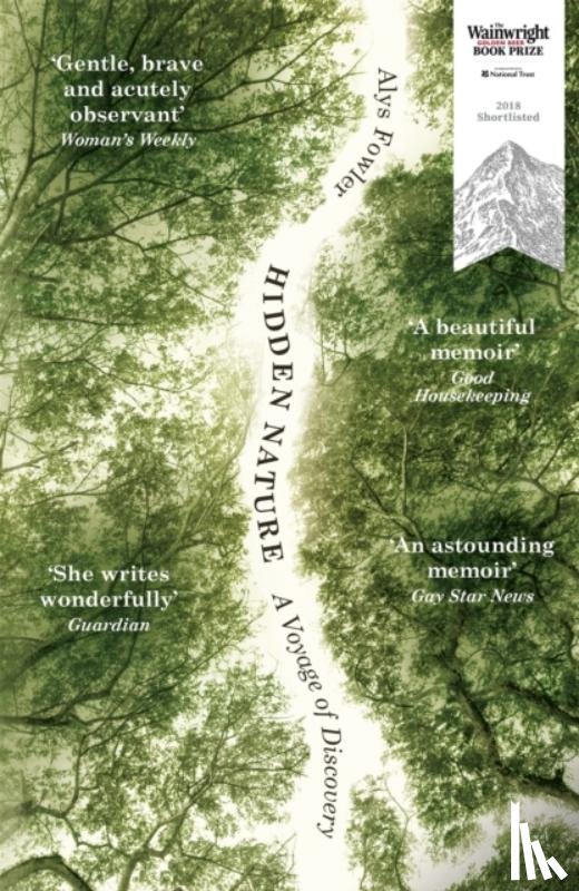 Fowler, Alys - Hidden Nature