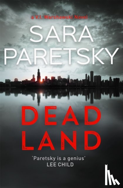 Sara Paretsky - Dead Land