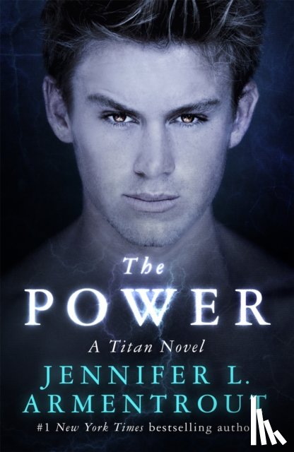 Armentrout, Jennifer L. - The Power