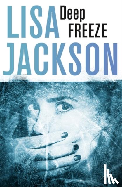 Jackson, Lisa - Deep Freeze