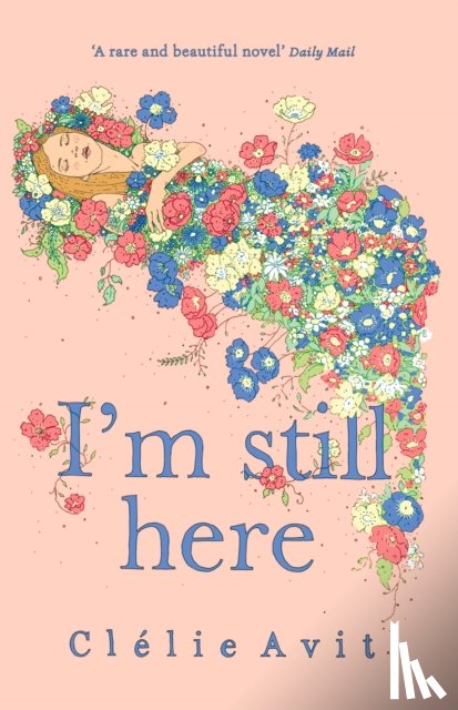 Avit, Clelie - I'm Still Here