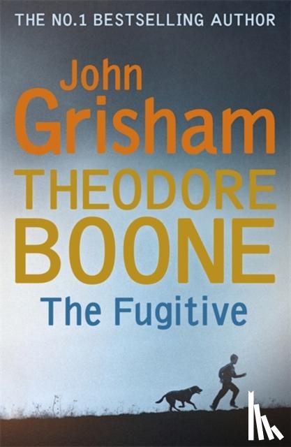 Grisham, John - Theodore Boone: The Fugitive