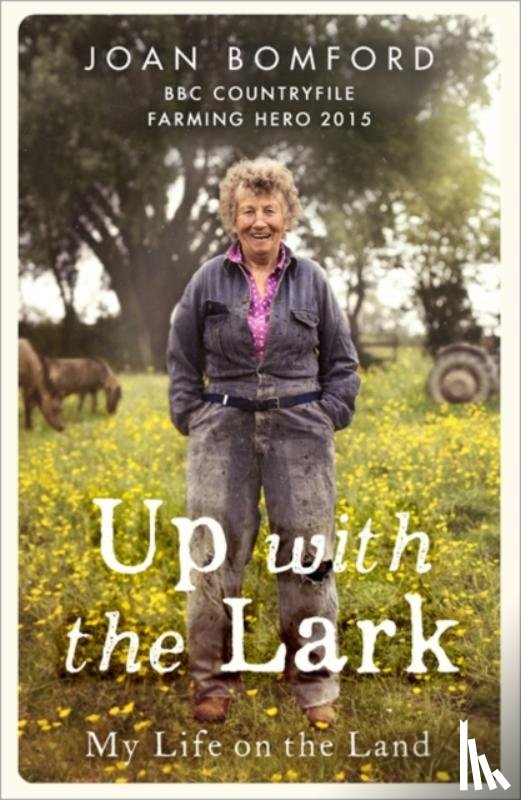 Bomford, Joan - Up With The Lark