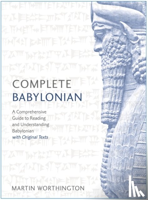 Worthington, Martin - Complete Babylonian
