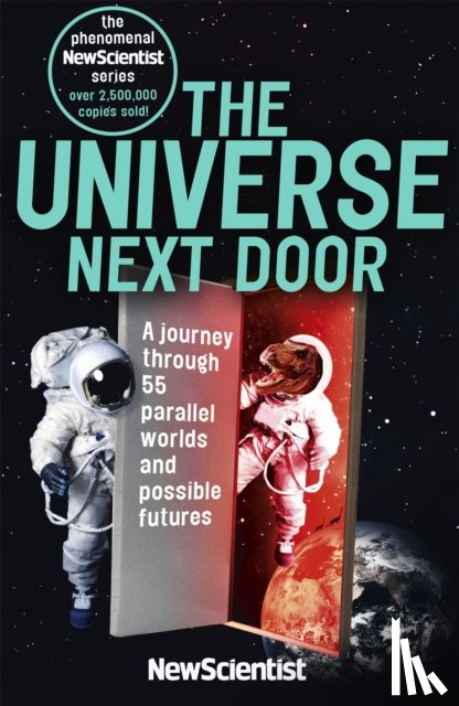 New Scientist - The Universe Next Door
