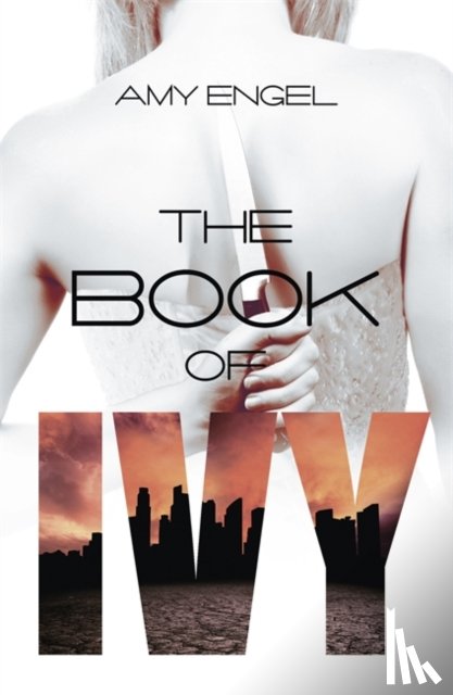 Engel, Amy - The Book of Ivy