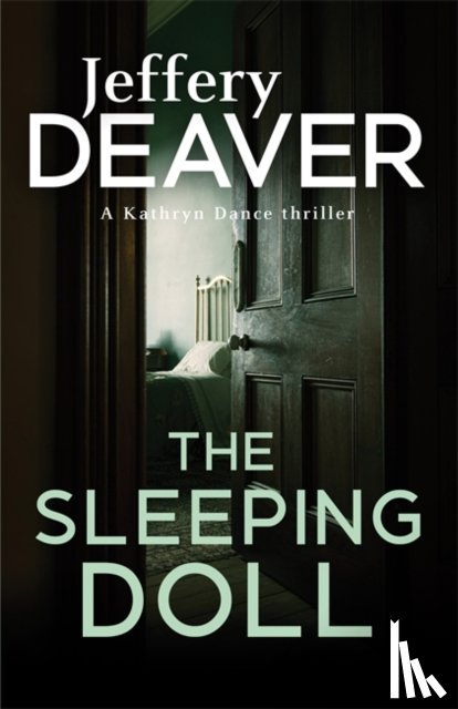 Deaver, Jeffery - The Sleeping Doll