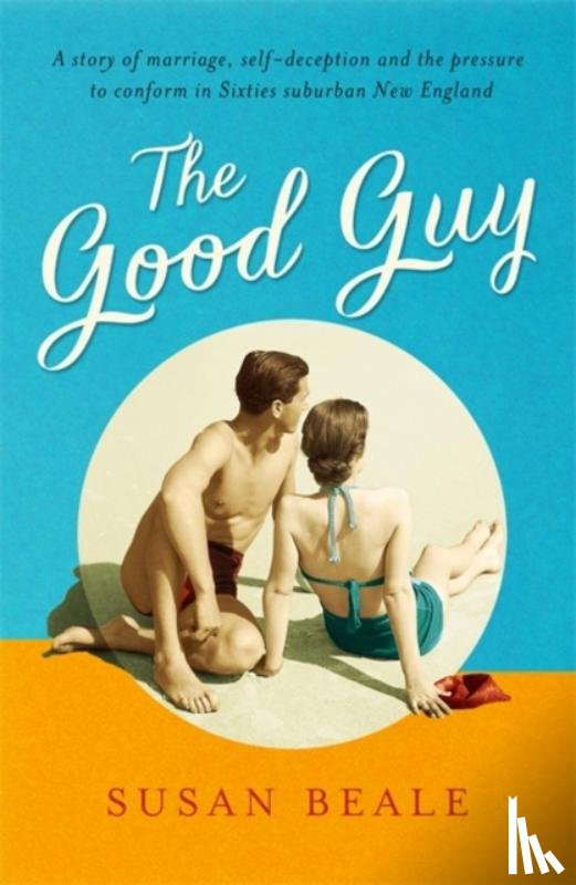 Beale, Susan - The Good Guy