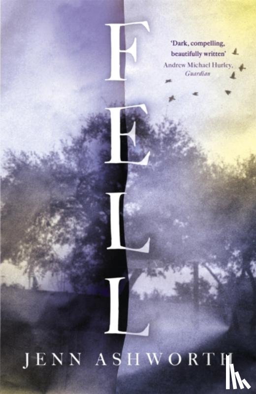 Ashworth, Jenn - Fell