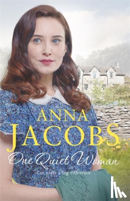 Jacobs, Anna - One Quiet Woman