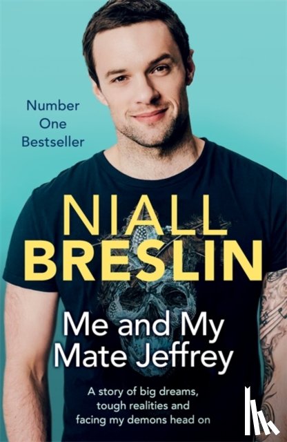 Breslin, Niall - Me and My Mate Jeffrey