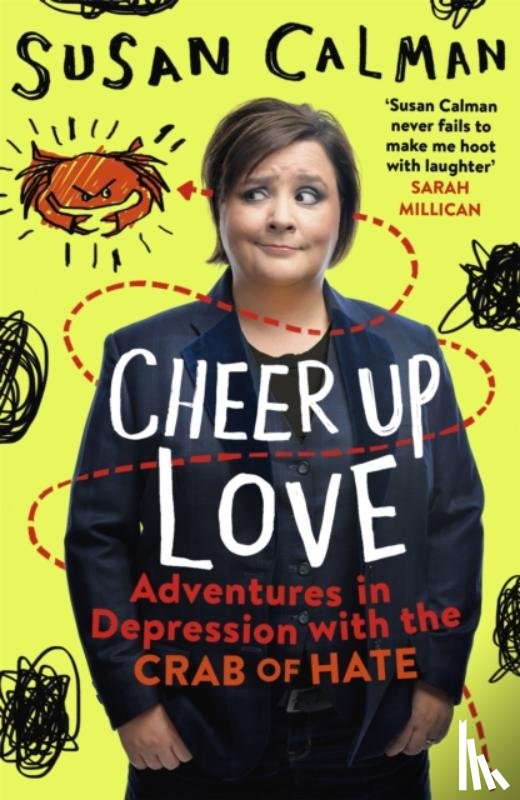 Calman, Susan - Cheer Up Love