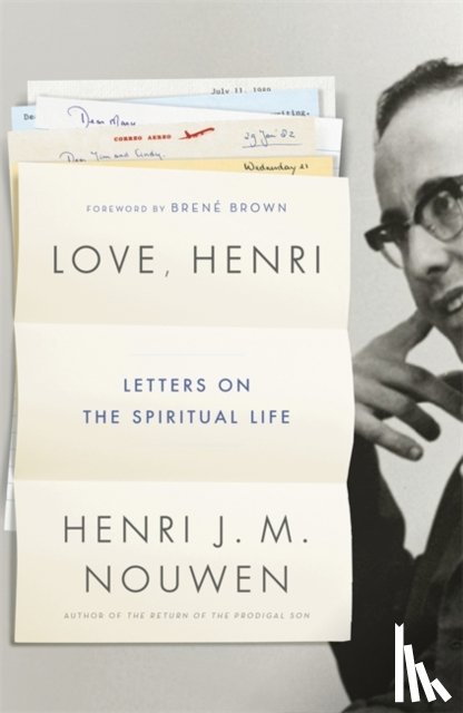 Nouwen, Henri J. M. - Love, Henri