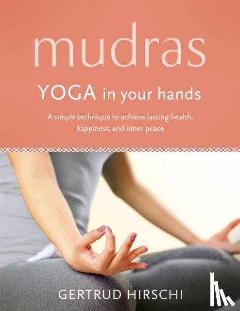 Hirschi, Gertrud - Mudras
